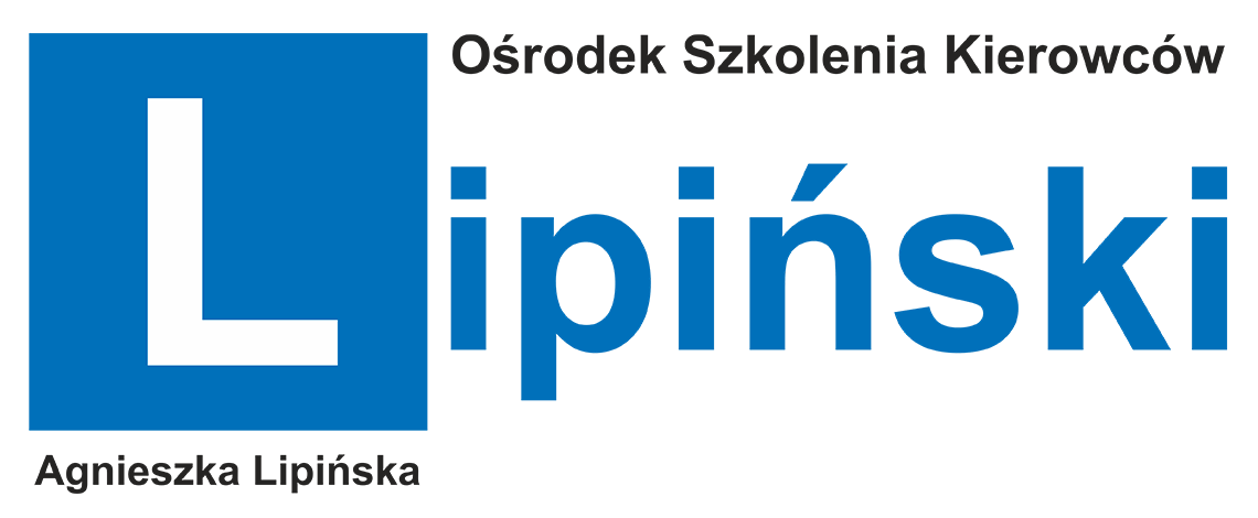 AUTO SZKOŁA LIPIŃSKI Agnieszka Lipińska